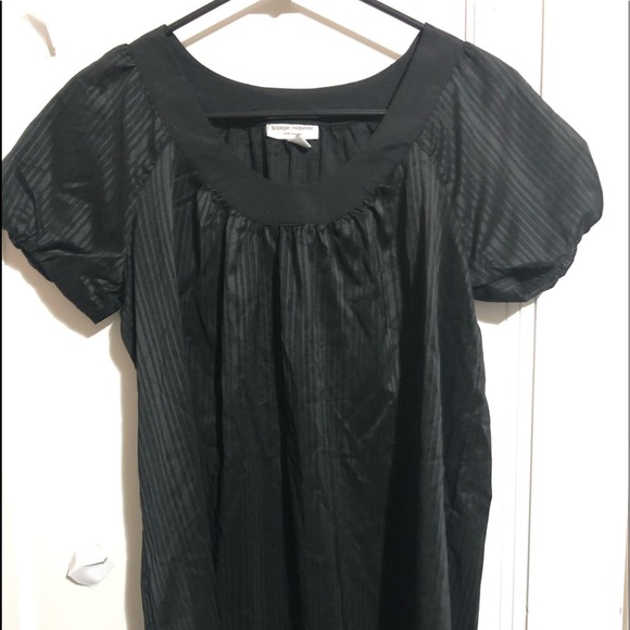 LIZ LANGE MATERNITY TOP.   xs - Picture 1 of 8